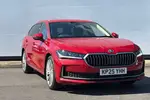 2025 Skoda Superb