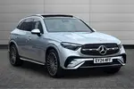 2024 Mercedes-Benz GLC