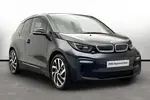 2021 BMW i3