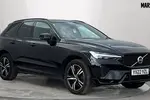 2022 Volvo XC60