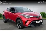 2023 Toyota C-HR