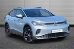 2025 Volkswagen ID.4