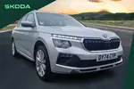 2024 Skoda Kamiq