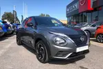 2024 Nissan Juke