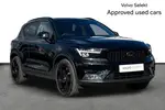 2026 Volvo XC40