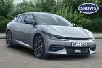 2023 Kia EV6