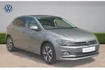 2020 Volkswagen Polo