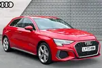 2023 Audi A3