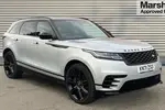 2021 Land Rover Range Rover Velar