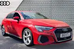 2021 Audi A3