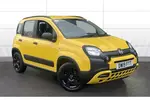 2019 Fiat Panda