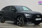 2020 Audi Q3