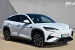 2025 BYD Sealion 7