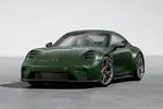 2025 Porsche 911