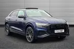 2023 Audi SQ8