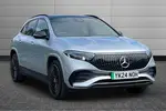 2024 Mercedes-Benz EQA