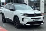 2023 Citroen C5 Aircross
