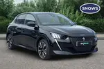 2022 Peugeot 208