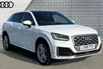 2019 Audi Q2