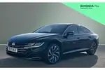 2021 Volkswagen Arteon