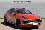 2022 Porsche Macan