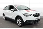 2018 Vauxhall Crossland X