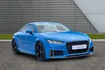 2023 Audi TT