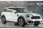 2020 MINI Countryman