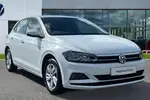 2019 Volkswagen Polo