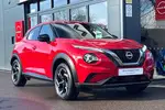 2023 Nissan Juke