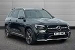 2025 Mercedes-Benz GLB