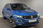 2019 Volkswagen T-Roc