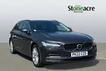 2022 Volvo V90