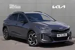 2025 Kia XCeed