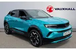2025 Vauxhall Mokka