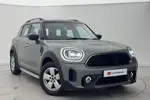 2021 MINI Countryman