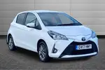 2017 Toyota Yaris