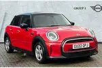 2022 MINI Hatchback 5dr