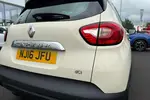 2016 Renault Captur