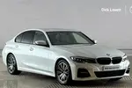 2020 BMW 3 Series