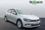 2021 Volkswagen Polo