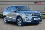 2022 Suzuki Vitara