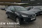 2018 SEAT Arona