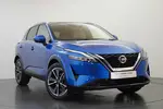 2021 Nissan Qashqai