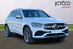 2020 Mercedes-Benz GLC