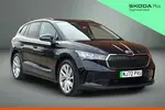 2022 Skoda Enyaq