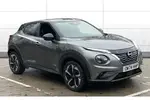 2024 Nissan Juke