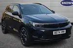 2024 Vauxhall Grandland