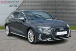 2023 Audi S3