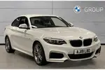 2019 BMW 2 Series